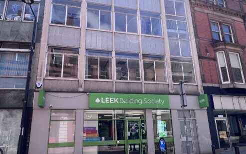 14-16 St James Street, Derby