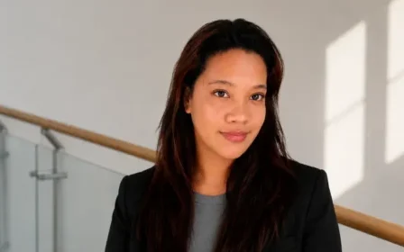 Rhie Anne Deraco - Marketing Manager